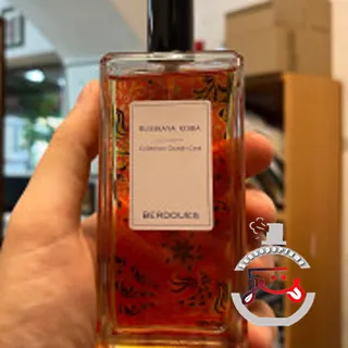 Russkaya Kozha Parfums Berdoues